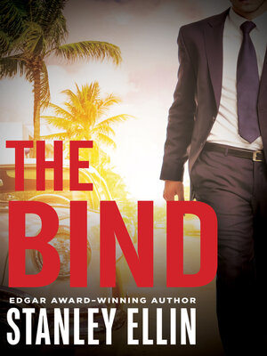 cover image of The Bind